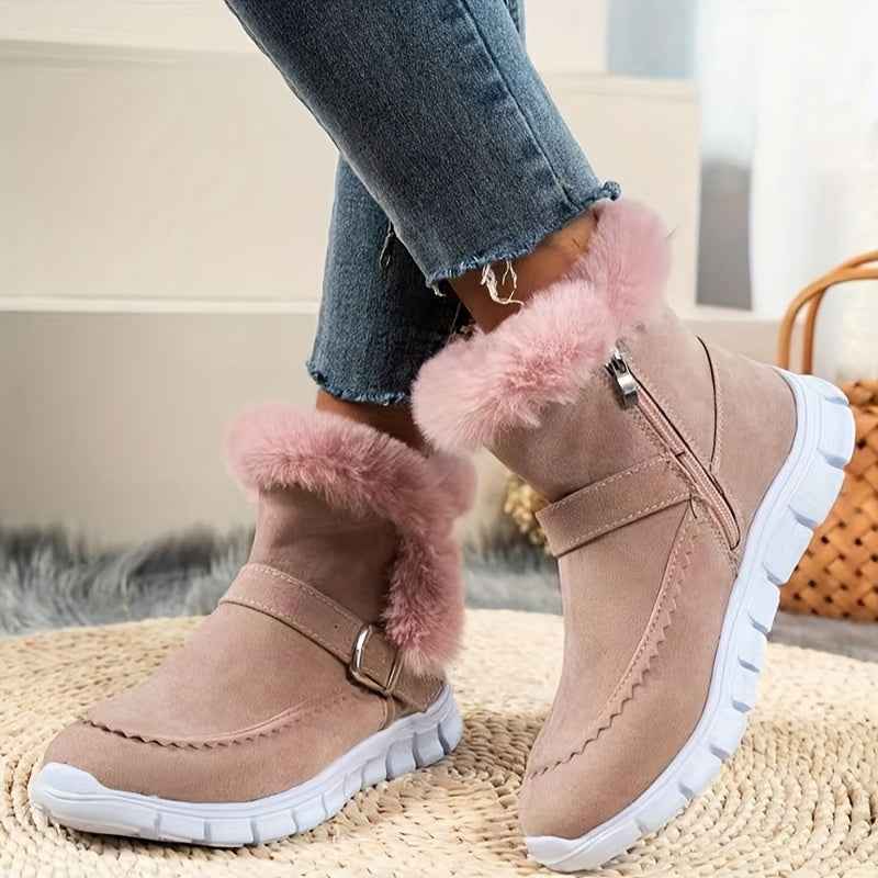 bottes-dhiver-en-peluche-pour-femmes-luxueusement-douces-et-confortables-style-elegant-et-chaleur