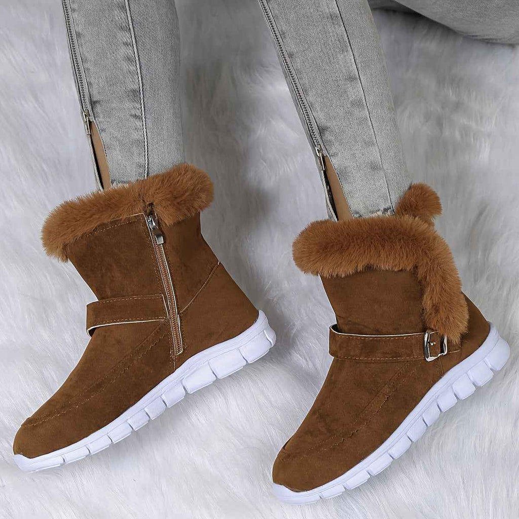 bottes-dhiver-en-peluche-pour-femmes-luxueusement-douces-et-confortables-style-elegant-et-chaleur