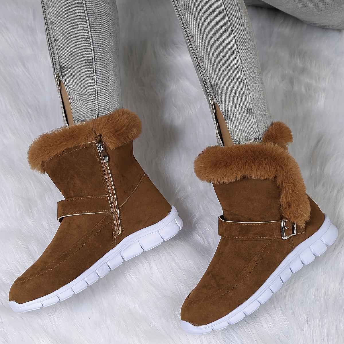 bottes-dhiver-en-peluche-pour-femmes-luxueusement-douces-et-confortables-style-elegant-et-chaleur