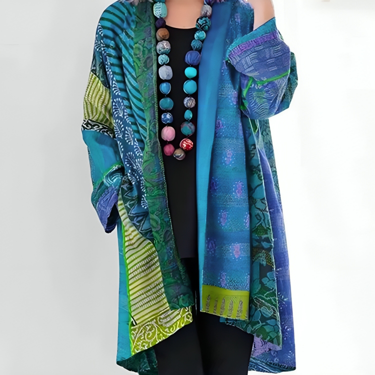 cardigan-femme-elegeant-col-montant