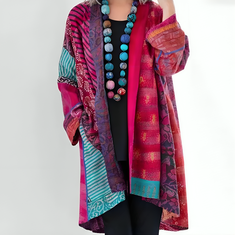 cardigan-femme-elegeant-col-montant