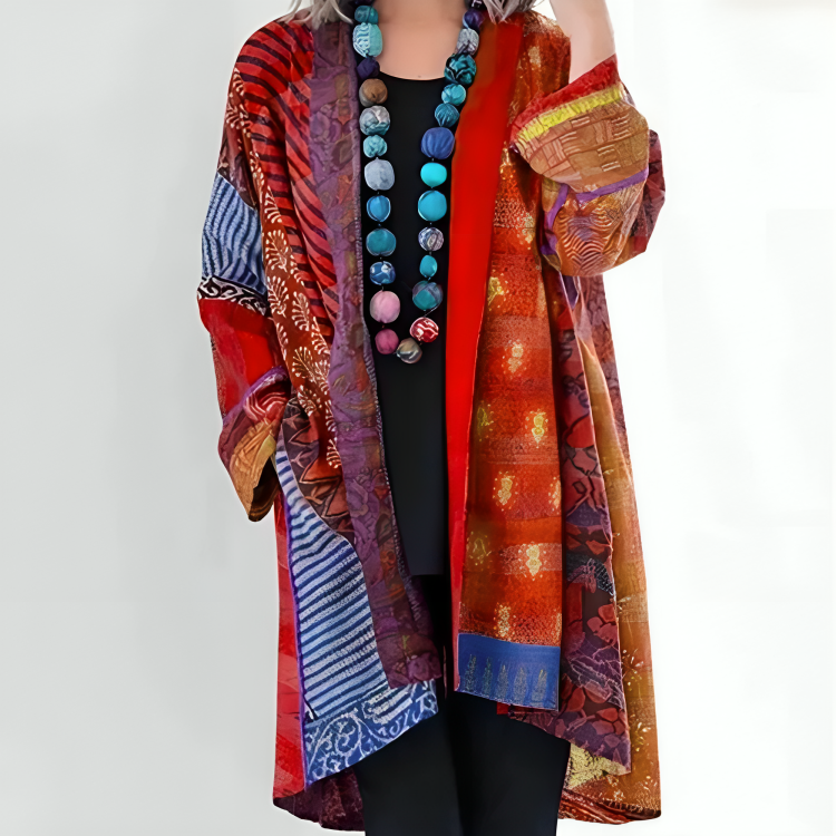 cardigan-femme-elegeant-col-montant