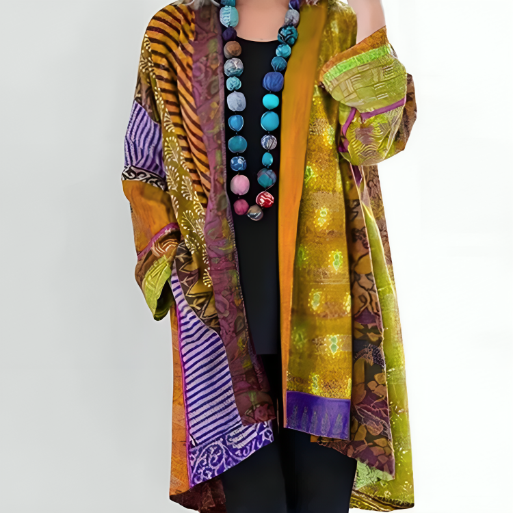 cardigan-femme-elegeant-col-montant