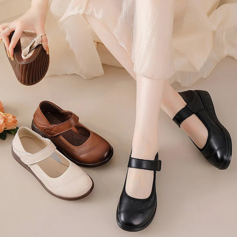 chaussures-femme-plates-mary-jane-elegantes