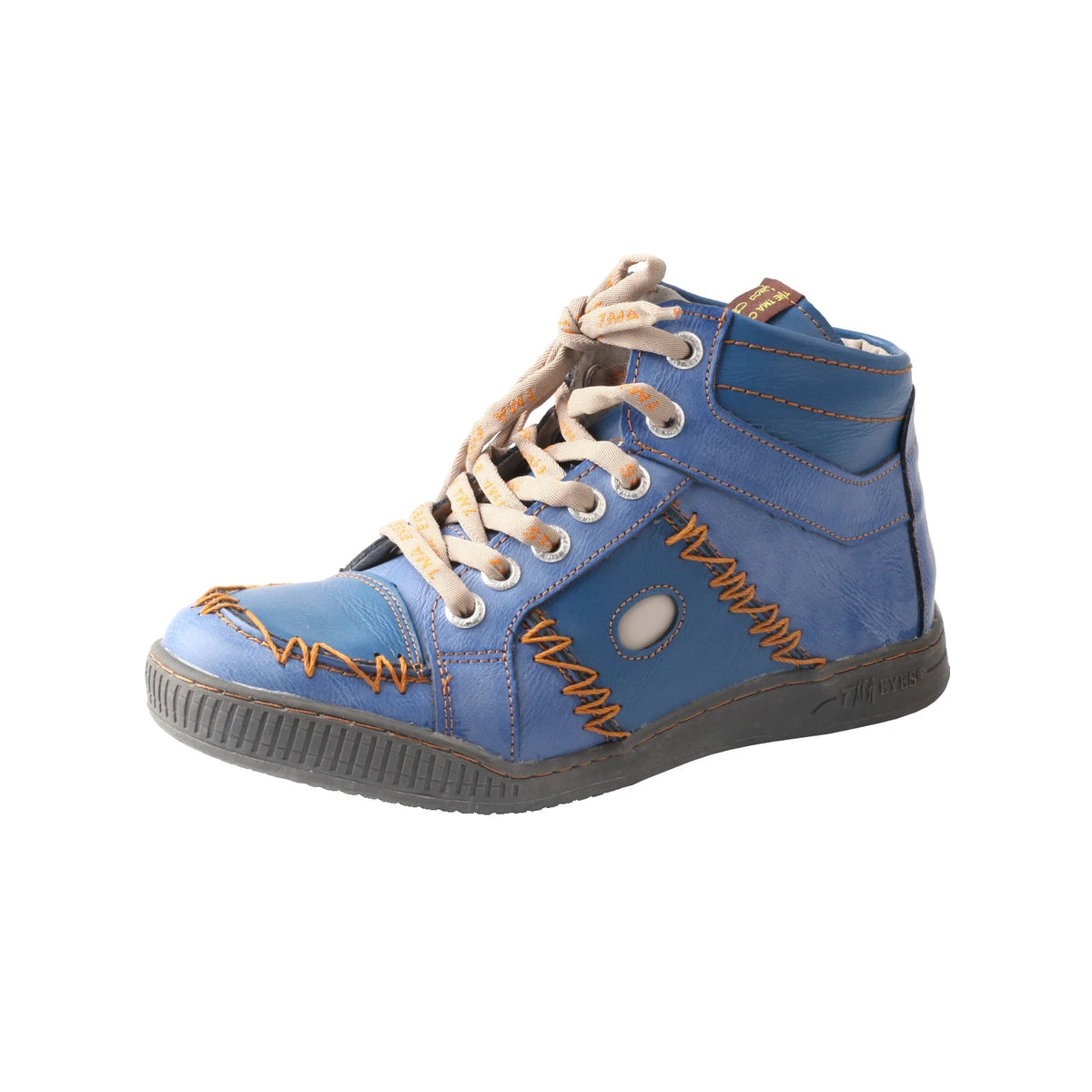 Bottes pour hommes : Chaussures Montantes pour Hommes Bottes pour hommes dans de Marche Lino