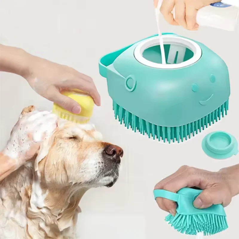 brosse-pour-chat-et-chien-multifonctionnelle