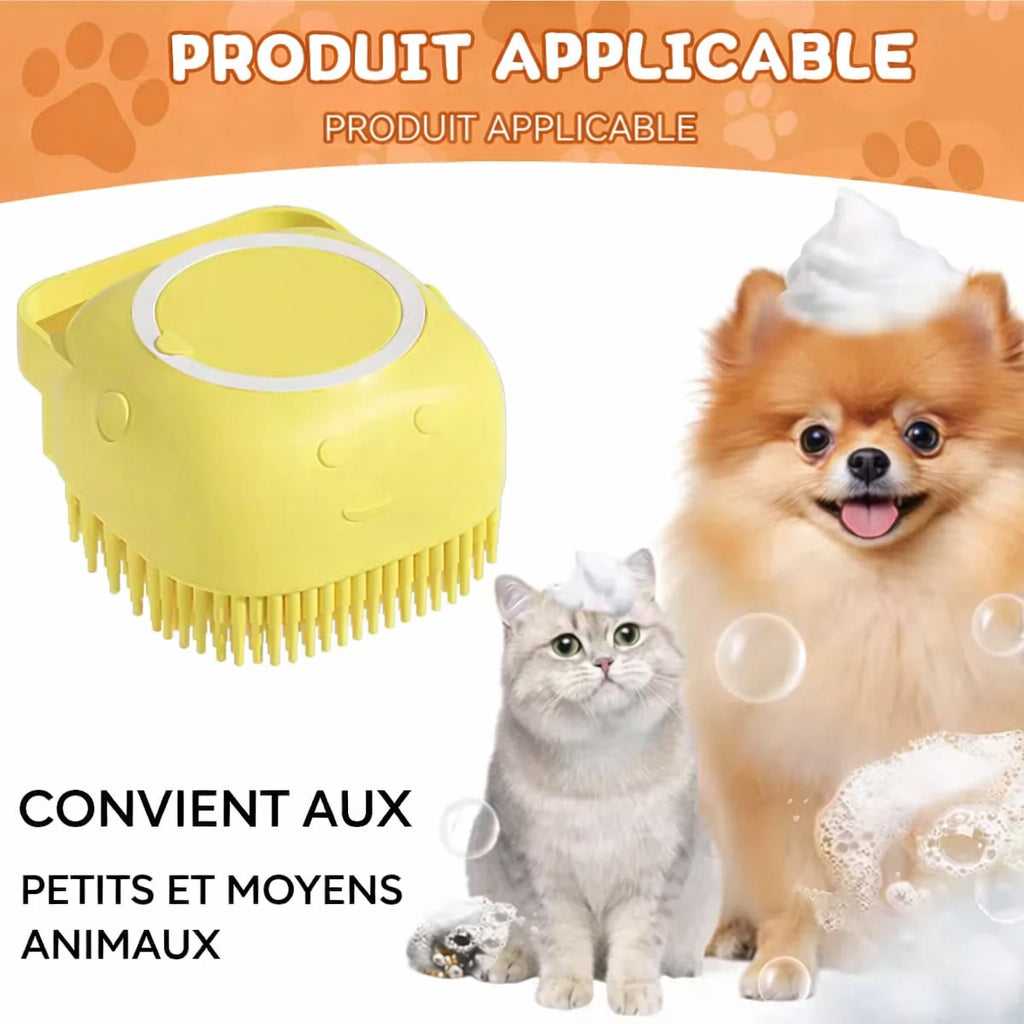 brosse-pour-chat-et-chien-multifonctionnelle