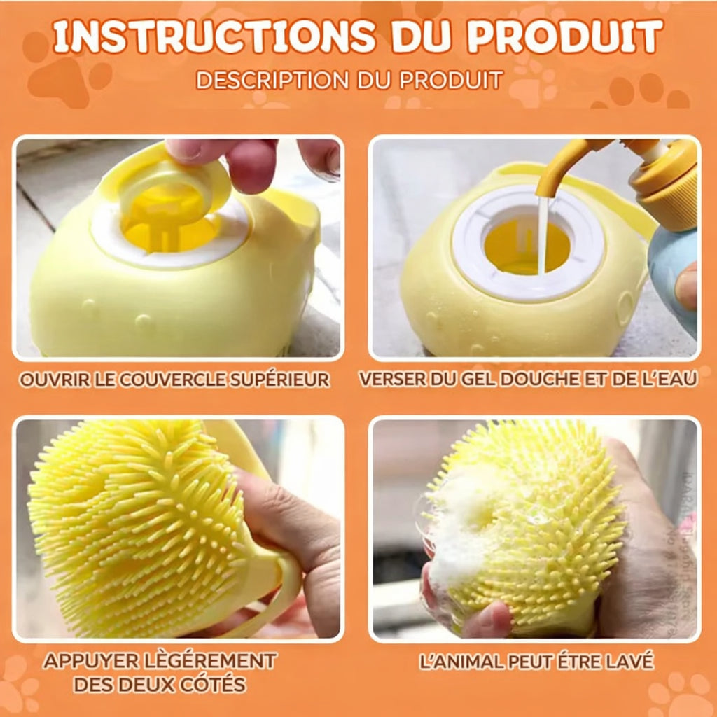 brosse-pour-chat-et-chien-multifonctionnelle