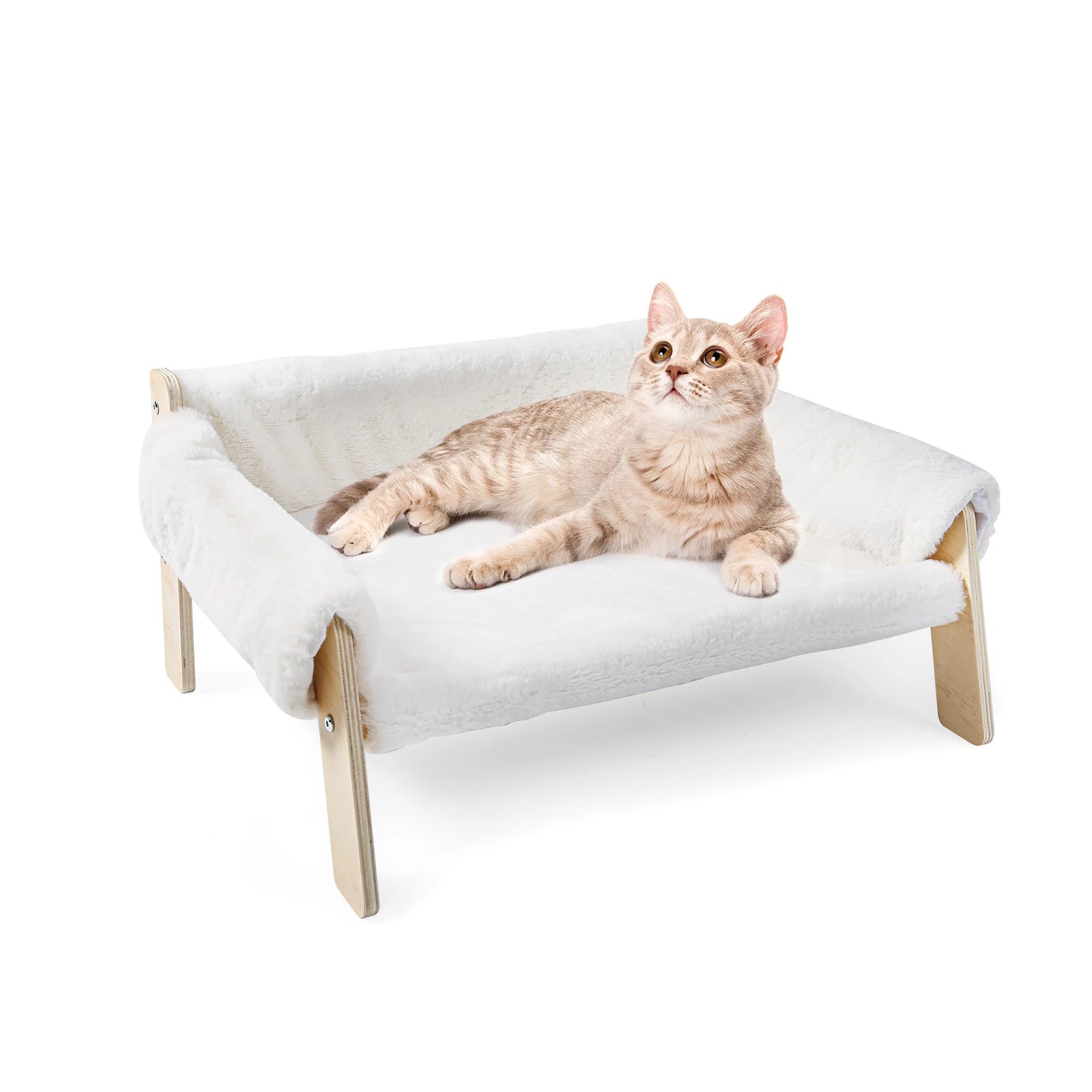 lit-pour-chat-eleve-avec-coussin-doux