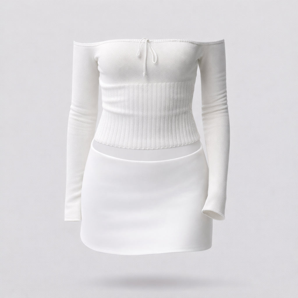 jupe-femme-moulante-avec-short-de-securite