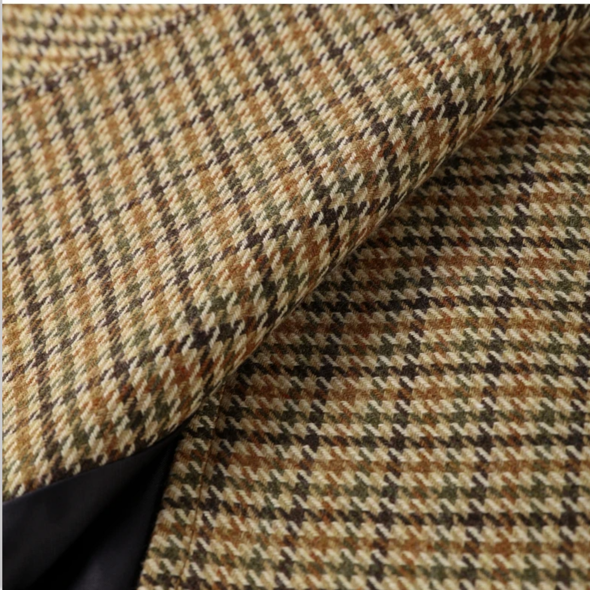 veste-femme-chic-a-carreaux-double-boutonnage