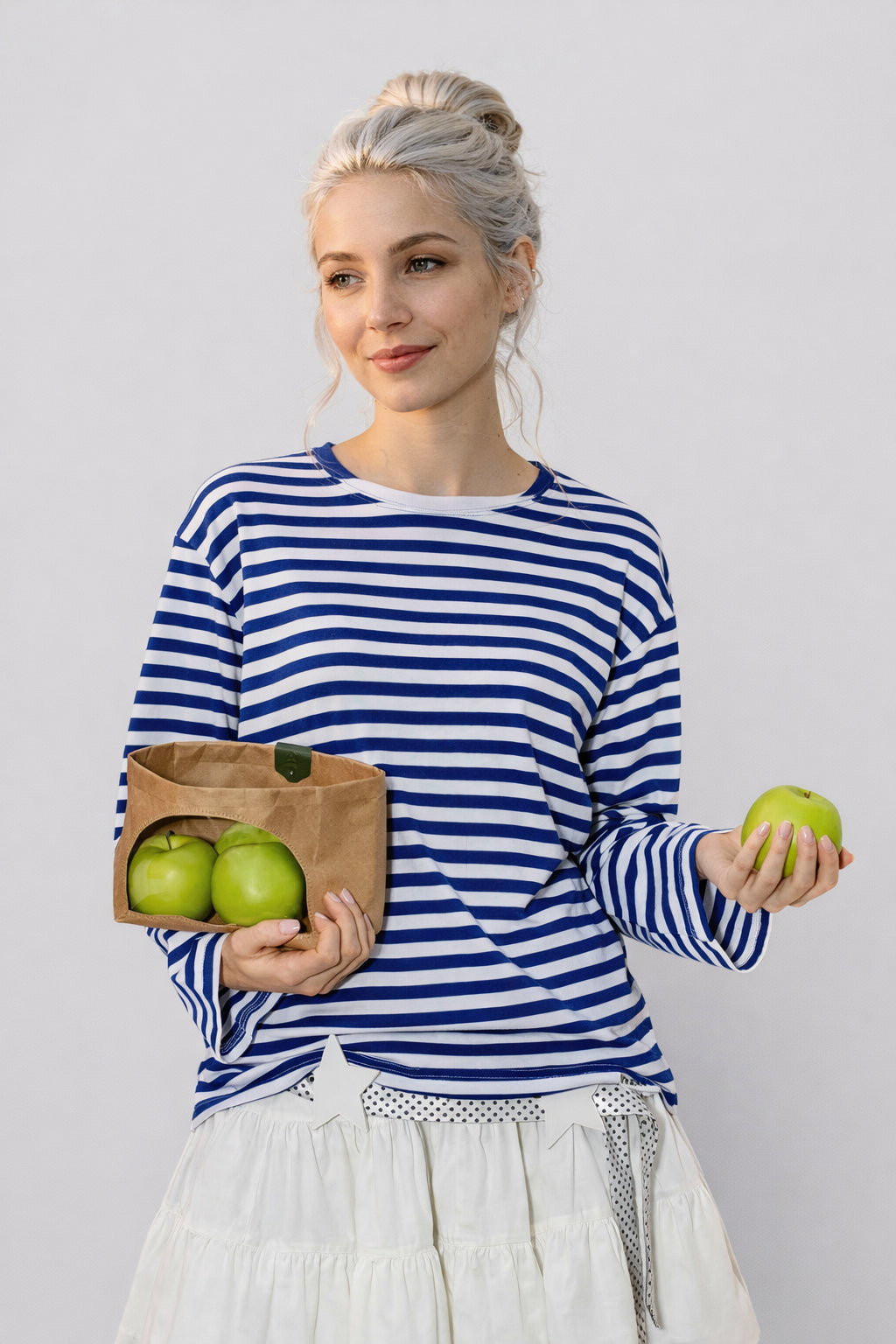 tee-shirt-manche-longue-femme-raye-classique