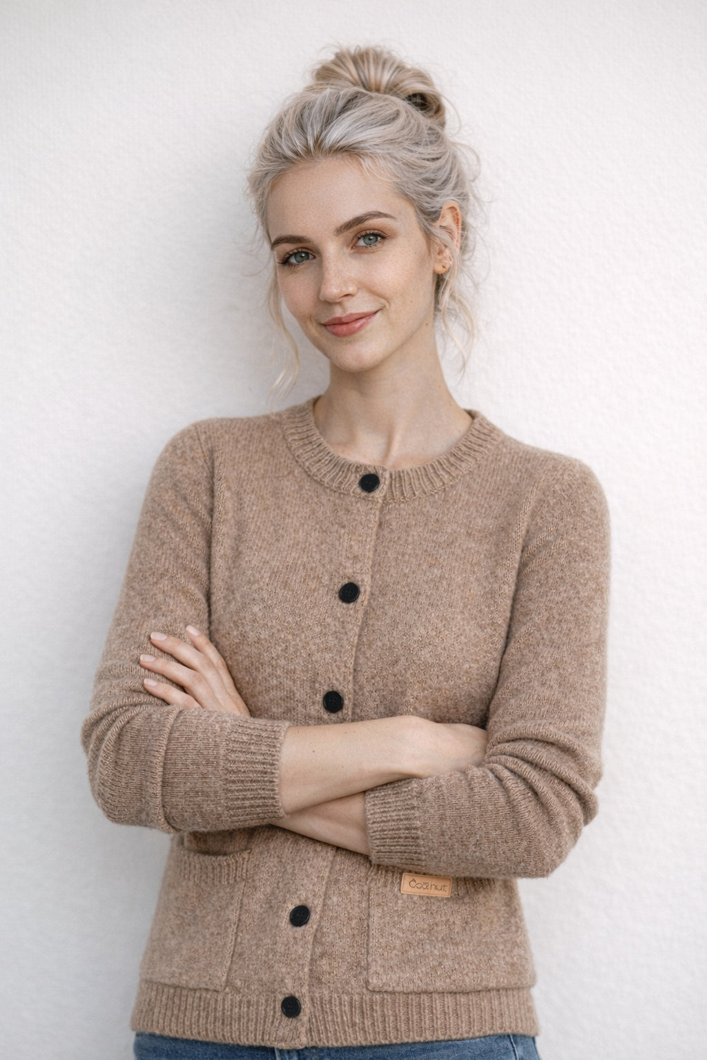 cardigan-femme-vintage-elegant-long-manches