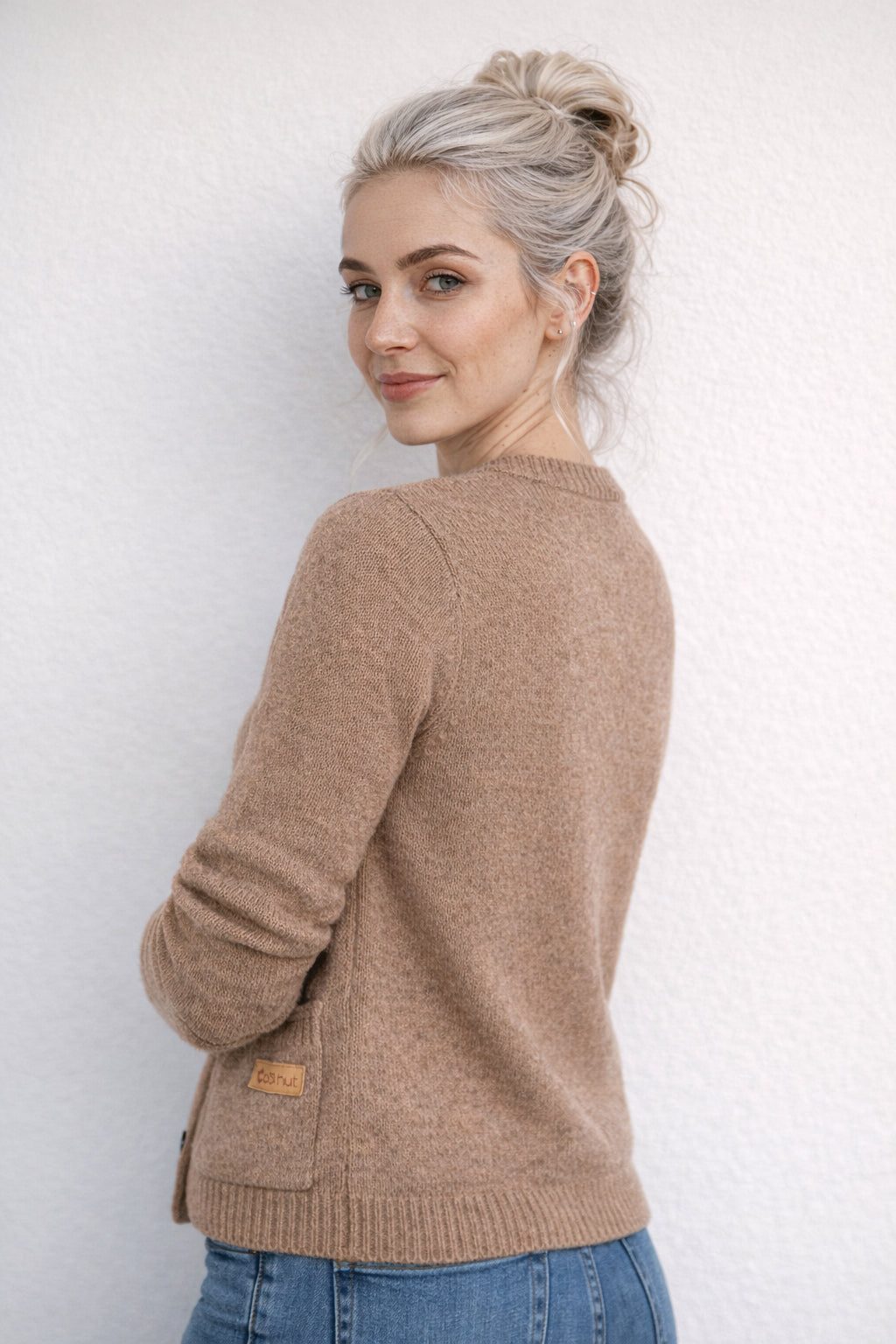 cardigan-femme-vintage-elegant-long-manches