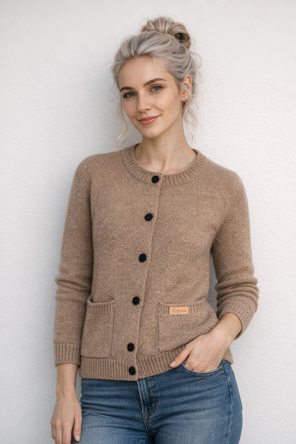 cardigan-femme-vintage-elegant-long-manches