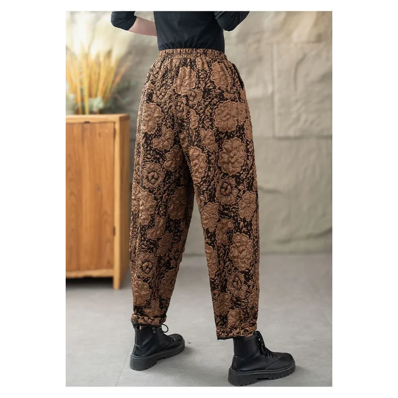 pantalon-femme-sarouel-ample-tendance
