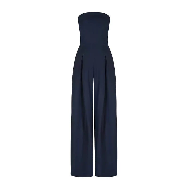 combinaison-femme-chic-sans-manches-elegante