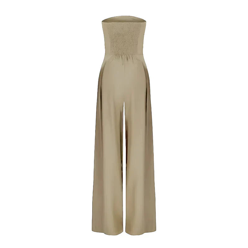 combinaison-femme-chic-sans-manches-elegante