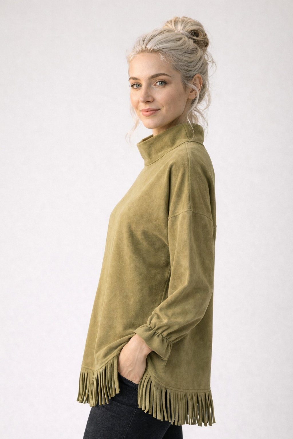 robe-a-franges-elegante-pour-femmes