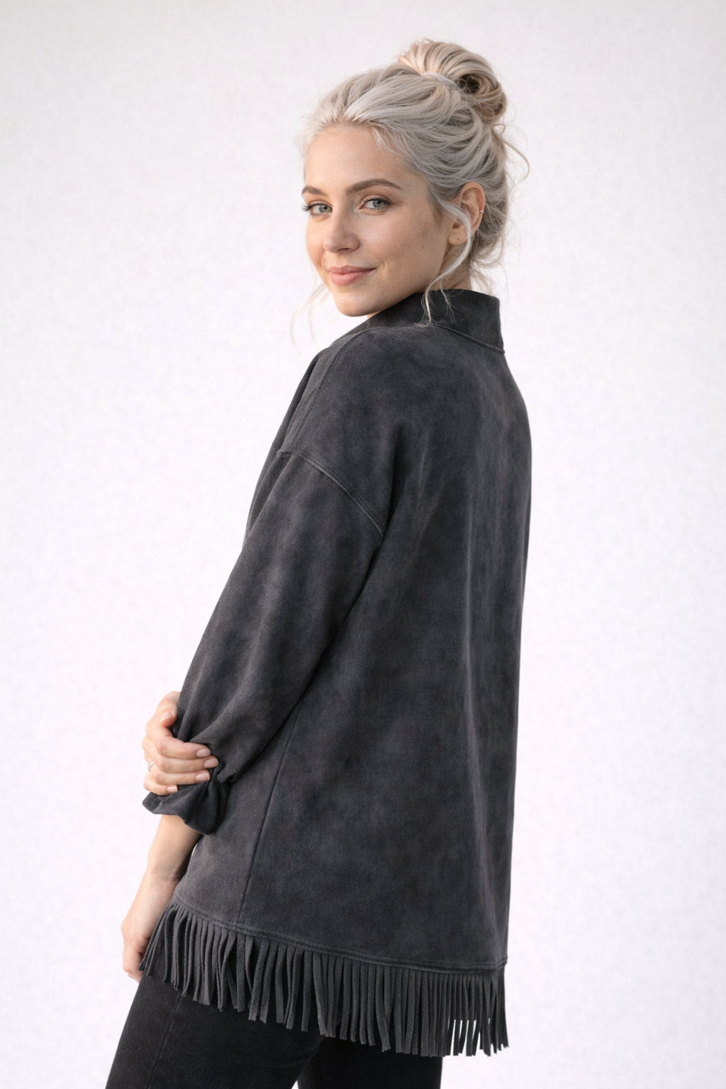 robe-a-franges-elegante-pour-femmes
