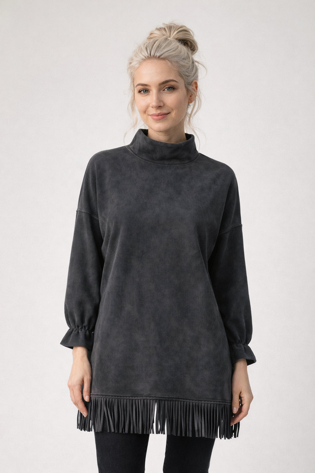 robe-a-franges-elegante-pour-femmes