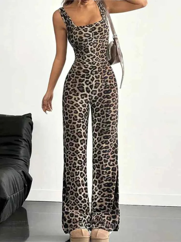 combinaison-femme-chic-imprime-leopard