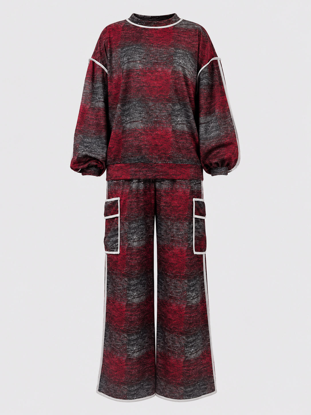 ensemble-decontracte-chic-raye-pour-femme
