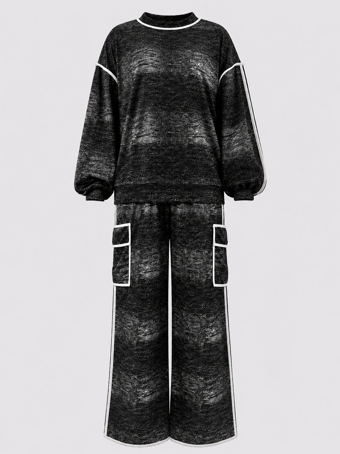 ensemble-decontracte-chic-raye-pour-femme