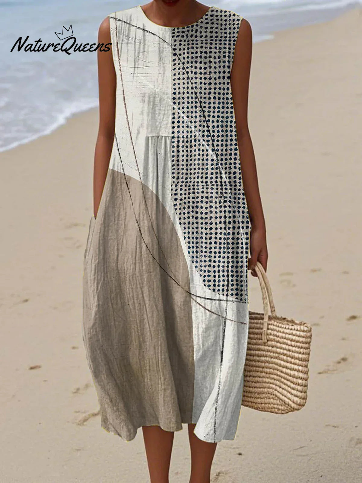 robe-femme-asymetrique-elegante-et-unique