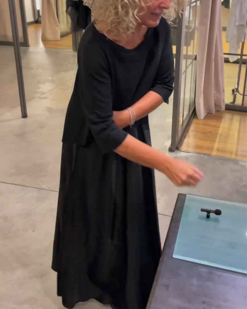 ensemble-femme-elegant-haut-et-robe