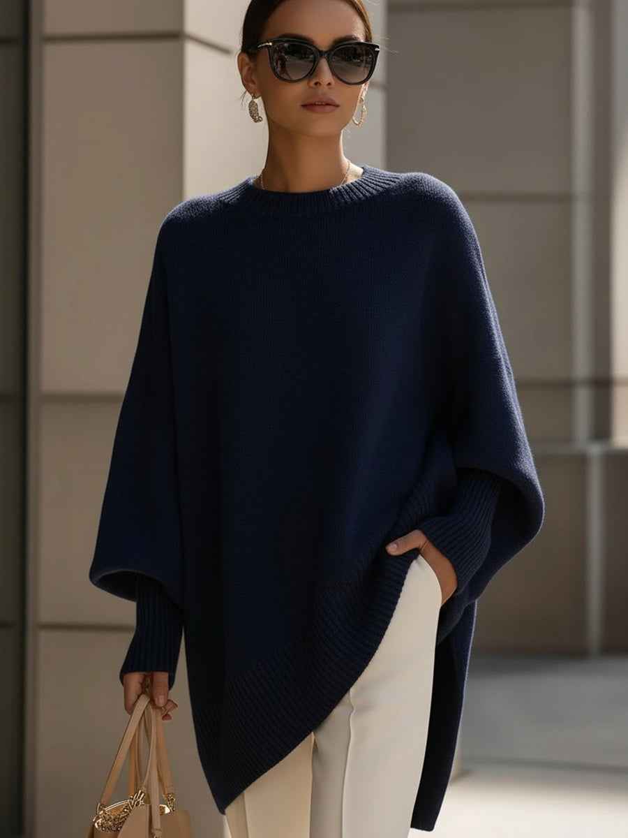 mandy-stylish-effortless-elegance-oversized-poncho