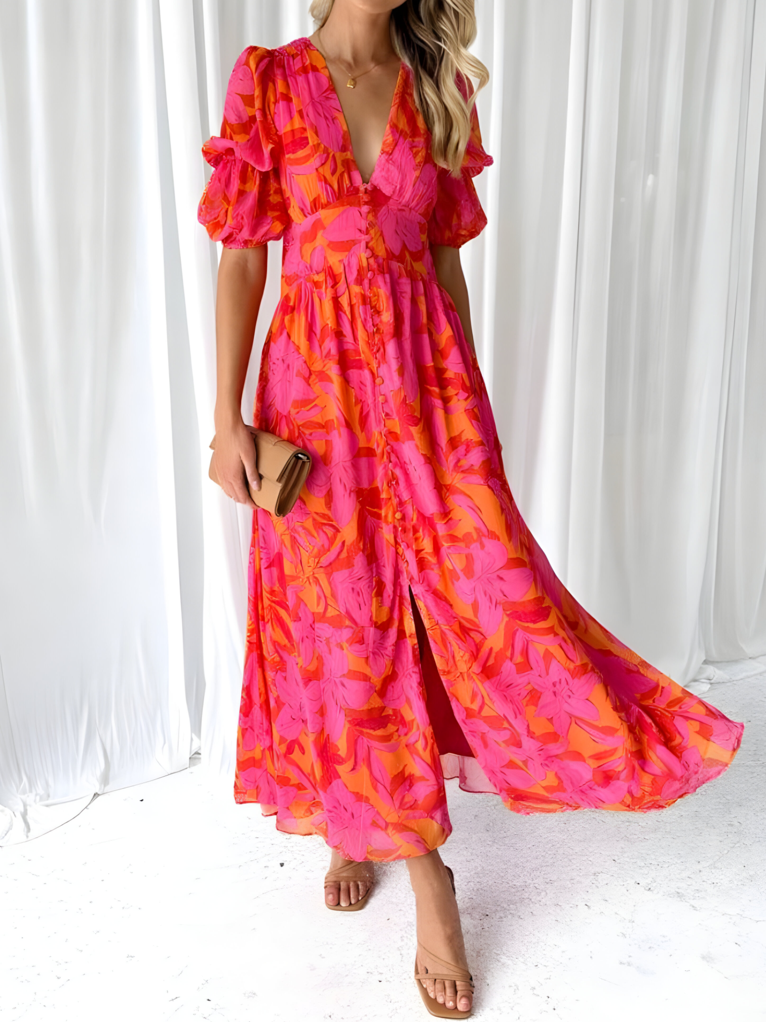 robe-longue-fluide-rouge-elegante-femme-maxi-legere-dete-pour-femme