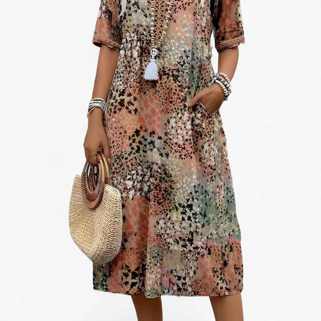 robe-midi-florale-femme-elegante-dete-pour-ceremonie-et-evenements-speciaux