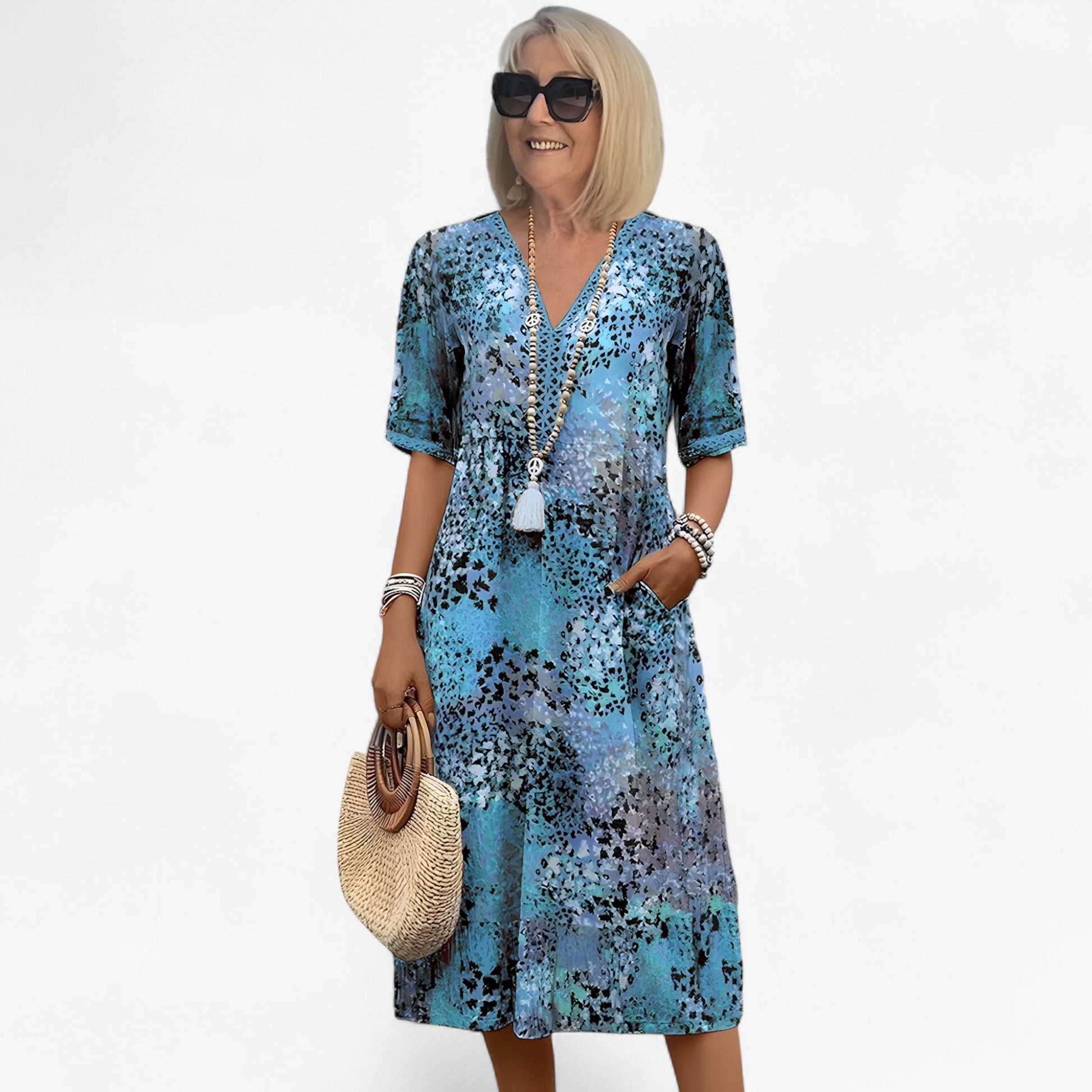 robe-midi-florale-femme-elegante-dete-pour-ceremonie-et-evenements-speciaux