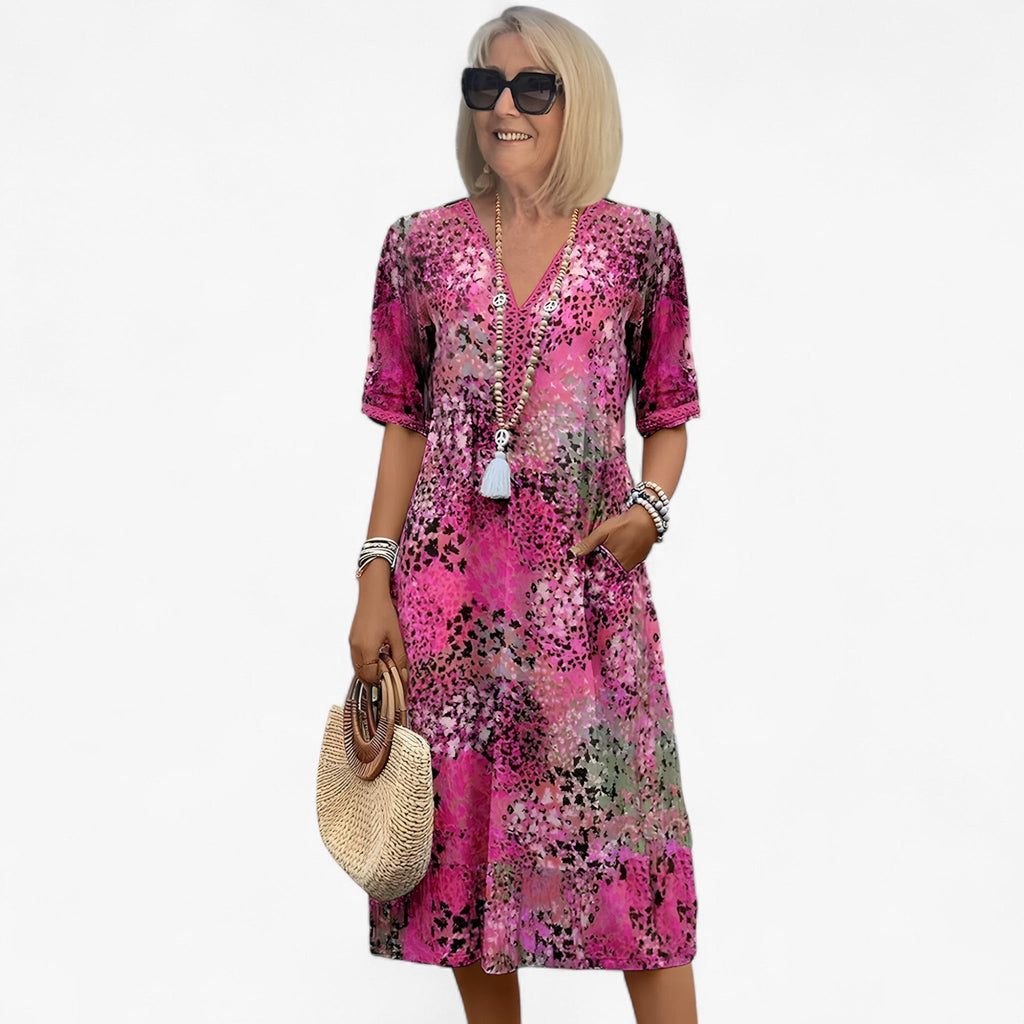 robe-midi-florale-femme-elegante-dete-pour-ceremonie-et-evenements-speciaux