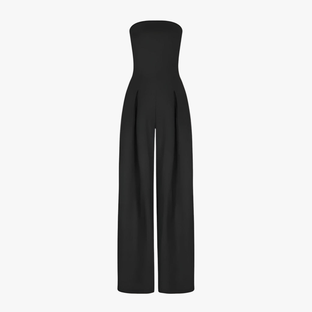 combinaison-femme-sans-bretelles-elegante-noire-chic-et-confortable-pour-ceremonie-estivale