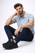 Chaussures de Sécurité Homme Légères & Antidérapantes – Confort Pro pour Travail Industriel