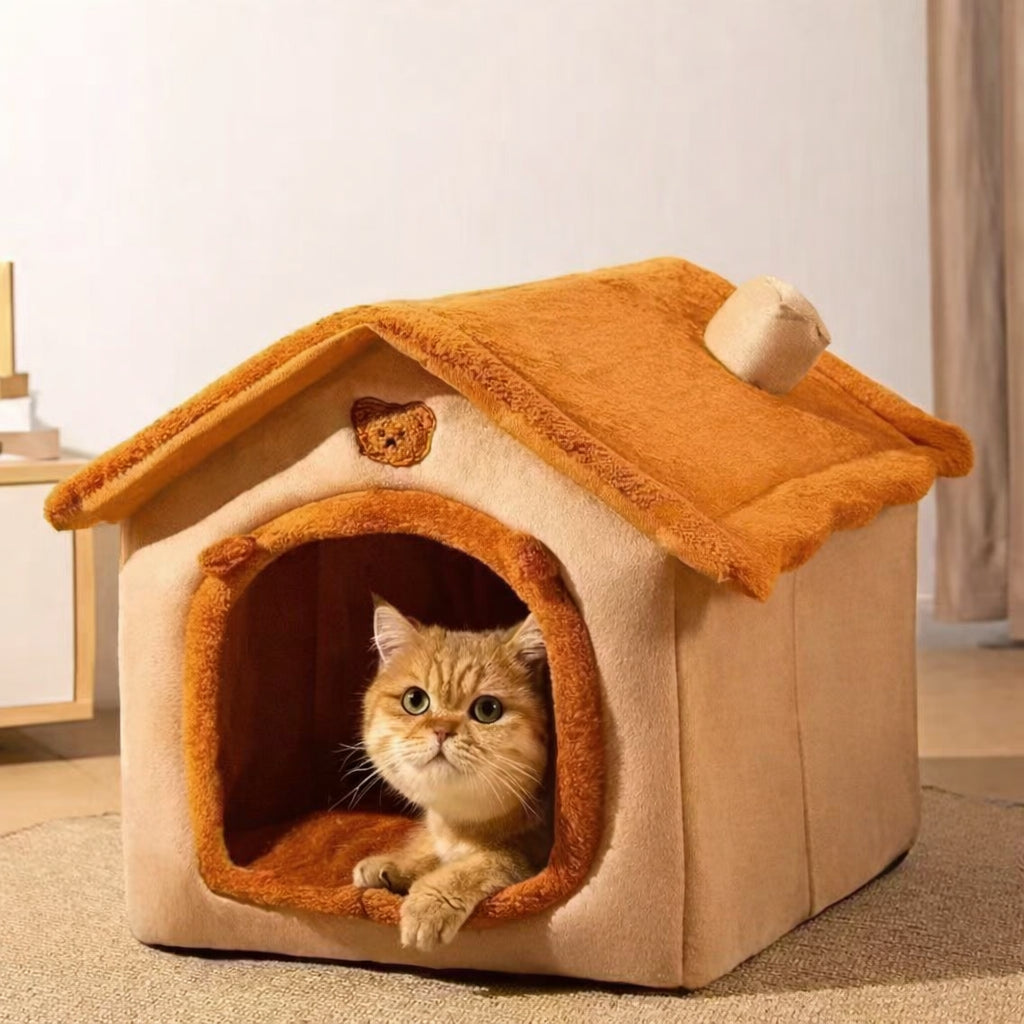 lit-confortable-amovible-pour-petit-chien