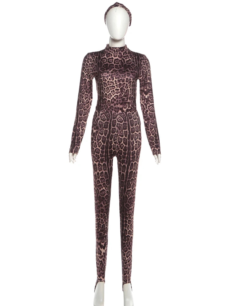 ensemble-femme-chic-leopard-decontracte
