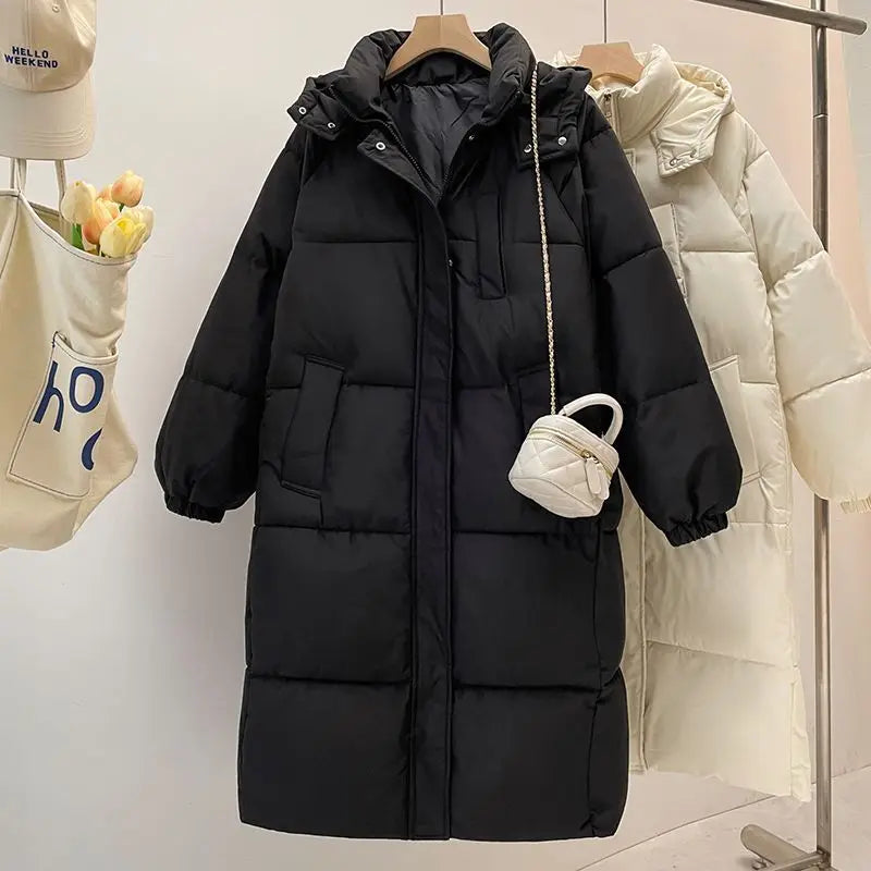 veste-longue-unisexe-chaude-en-coton