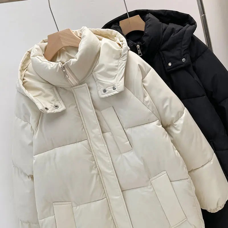 veste-longue-unisexe-chaude-en-coton
