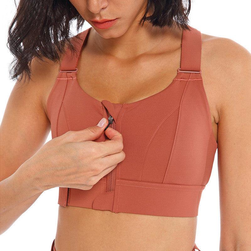 Soutien-gorge Femme Réglable et Confortable en Coton Stretch