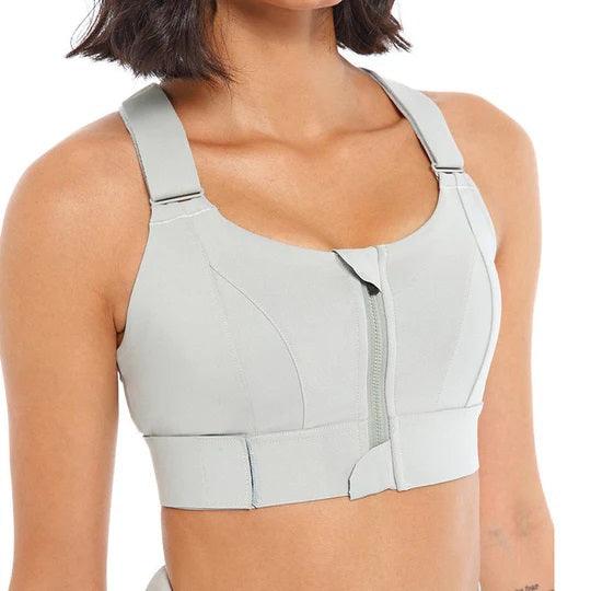 Soutien-gorge Femme Réglable et Confortable en Coton Stretch
