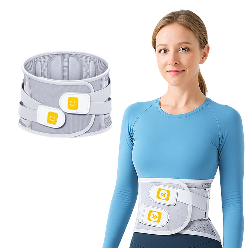 SpineEase Ceinture de Correction de Posture