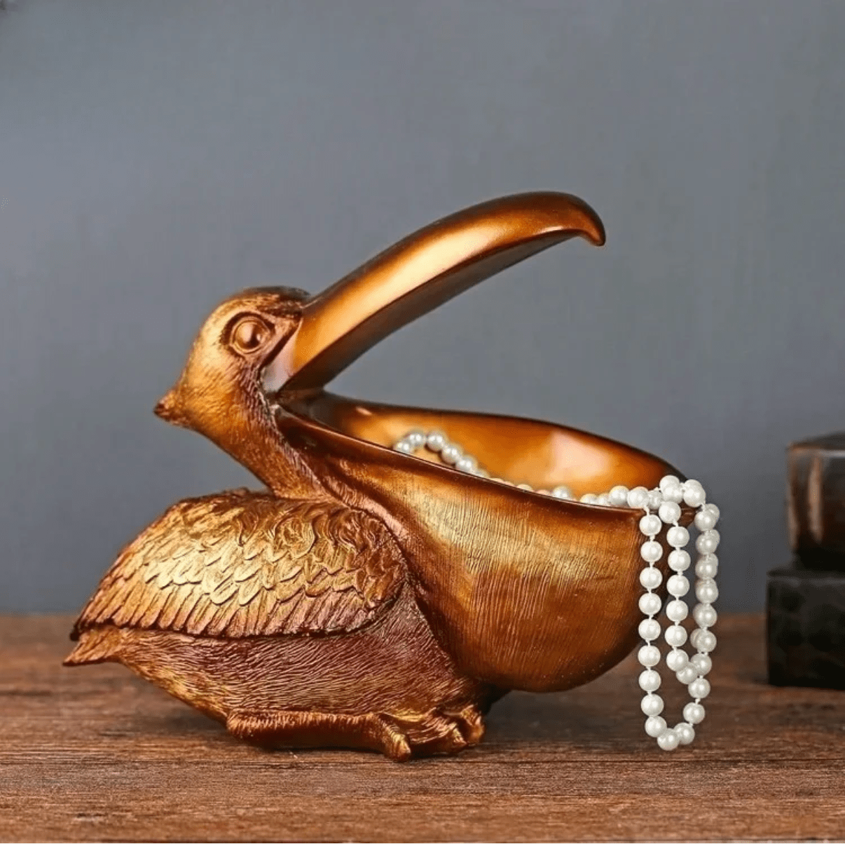 La Décoration Pelican™ | L'accroche-visuelle pour votre intérieur