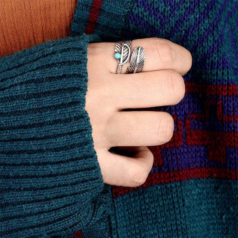 L'Accessoire Parfait pour Compléter Votre Look Turquoise