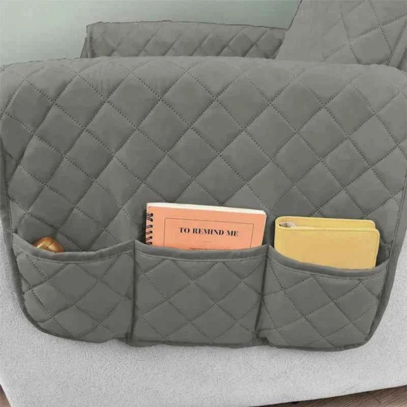 Housses universelles douces pour fauteuil – Protégez et embellissez votre fauteuil