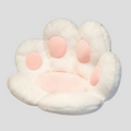 Coussin de Sol Kawaii en Peluche Coton Accessoire Maison