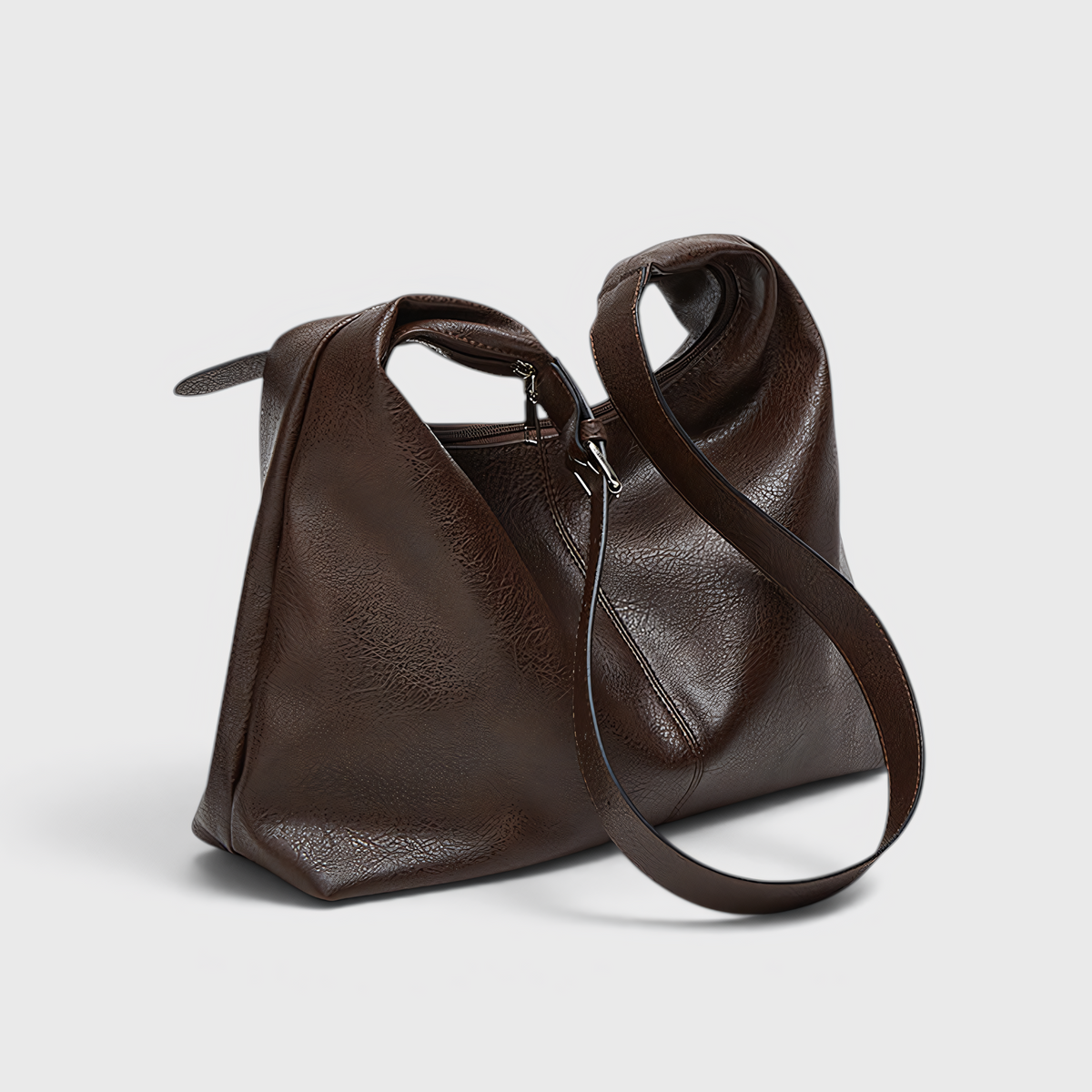 Handbag : Sac Femme Intemporel pour Toute Occasion dans de Marche Lino